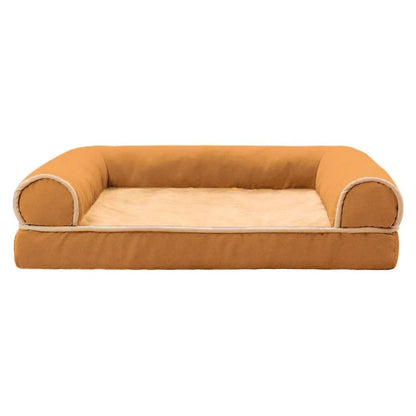 Luxury Sofa In 4 Colours