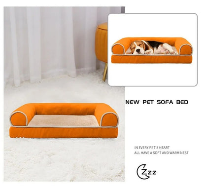 Luxury Sofa In 4 Colours