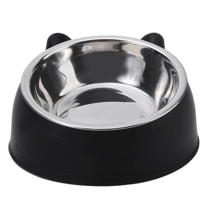 Luxury Cat Bowl