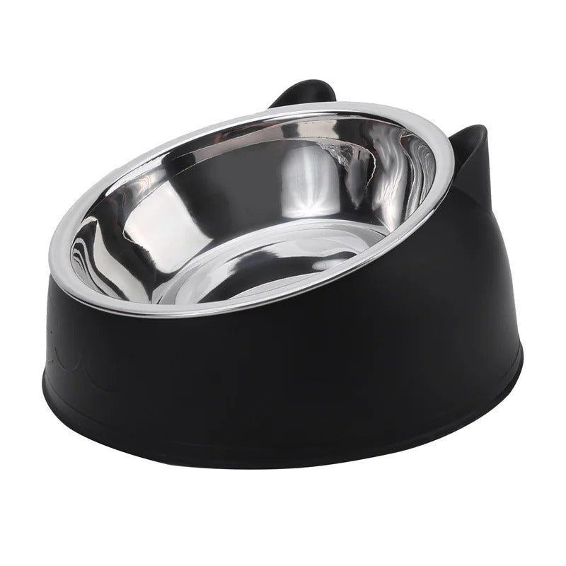 Luxury Cat Bowl